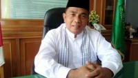 Kemenag Kampar Adakan Santapan Ramadhan Di Radio RAMA FM Kampar Selama Ramdaan