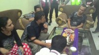 Warga Koto Tinggi Dirampok OTK, Puluhan Juta Raib