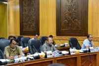 Plh Bupati Tegaskan Rencana Relokasi Dana Rp 300 M Untuk Covid-19 Belum Final