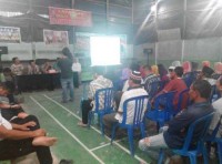 Konflik RT dan Kades Pengalihan Pamuncak, DPRD akan panggil semua pihak