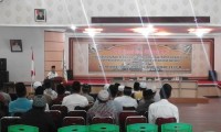 Pemkab Rohil Ajak Masyarakat Berdayakan Masjid