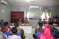 Muara Basung Prioritaskan Air Bersih,Infrastruktur Dan Listrik
