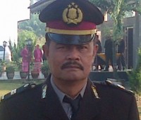 Mutasi Perwira Polres Inhu Akan Dilaksanakan