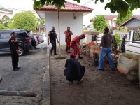 Bimtek E-Kinerja di Lingkungan Pemkab Sergai Tahun 2017,ASN Harus Ikuti Perkembangan Agar Tidak Terg