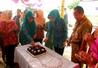 Buka Lomba Cipta Menu, Rezita Meylani Yopi Dorong Pemanfaatan Sumber Daya Pangan Lokal