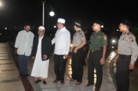 Menangkal Radikalisme Ditanah Melayu, Abdulrahman Ayub : Teroris Anggap NKRI 