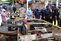 Baznas Kabupaten Siak salurkan dana zakat Rp 1.6 Milyar