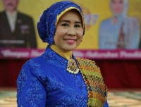 Zulaikhah Wardan Apresiasi Pembentukan PIK - R Di Sejumlah Wilayah Kecamatan