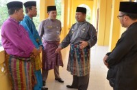 Amril ingin SKPD Dapat Menyerap Semua Aspirasi Masyarakat