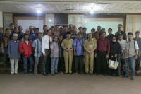Pemkab Inhil Siapkan Langkah Jitu Hadapi PT IJA