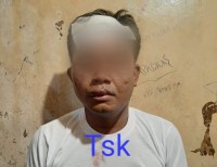 Curi Dua Ekor Kerbau Di Duri Warga Kampar Diamankan Polisi Polsek Mandau