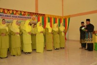 3 Peran Penting Untuk Puan Melayu Mandau