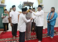 Alfedri : Zakat Ibadah yang harus di laksanakan
