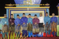 Alfedri buka MTQ Sungai Apit
