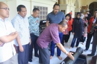 Siak Terus Lakukan Inovasi Untuk Menarik Wisatawan