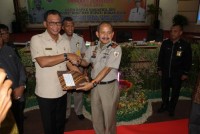 BPN Terbitkan 2000 Prona Untuk Masyarakat Rohil