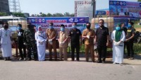 Forkopimca Bilahilir Buka Donor Darah
