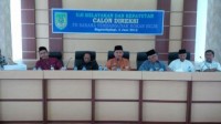  BUMD Harus Bisa Bergerak Maju