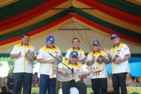 Gubri Buka Iven TdS 2016