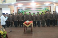 Amiruddin Nakhodai PD Muhammadiyah Rohil