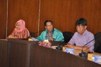 Jatah Undangan Pelantikan Bupati dan Wakil Bupati Bengkalis 700 Orang 