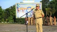 Sukiman Yakin Dengan Konsep Kebersamaan Rohul Akan Lebih Maju dan Lebih Kedepan