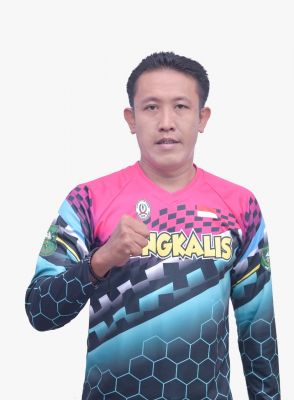 Alhamdulillah Juarai PTKI 2021, STAIN Bengkalis Dapat Apresiasi dari Ketua KONI Bengkalis