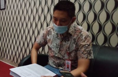 Amankan Rokok Ilegal, Kejari Kampar Terima Tahap II Dari Penyidik Bea dan Cukai
