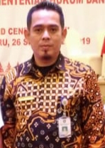 Bagian Hukum Setda Bengkalis Sebut Permasalahan PT SIPP Telah Ditangani Kementerian LHK RI