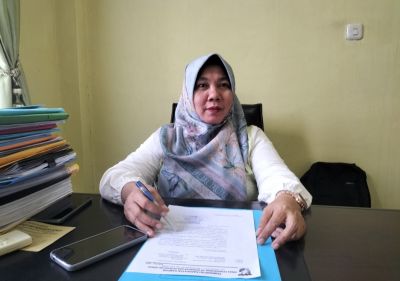 Berbagai Terobosan Terus Dilakukan Disbunnak Keswan Kampar, Untuk Tingkatkan Kesejahteraan Petani