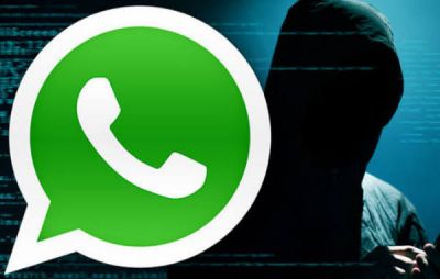 Beredar Pesan WhatsApp Modus Penipuan, Catut Nama Kasi Intel Dan Kasi Pidsus Kejari Kampar