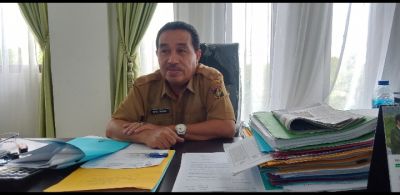 Bersama Tim Satgas Riau, Sekda Kampar Buka Secara Resmi Sosialisasi PMK