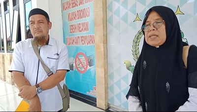 Bongkar Dugaan Mafia Pupuk Bersubsidi, Koordinator BPP Kuok di Panggil Kejari Kampar