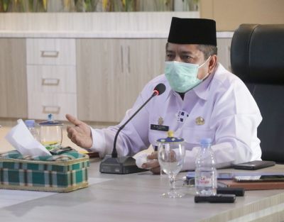 BPK RI Riau Minta Pemda Laporkan LKPD 2020 Paling Lambat 5 Maret 2021 Mendatang