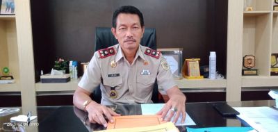 BPN Kampar Himbau, Program PTSL Masih Dibuka Untuk Masyarakat Dalam Pengurusan Sertifikat Gratis