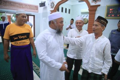 Bupati Andi: 