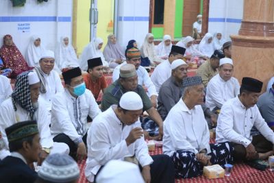 Bupati Labuhanbatu: 