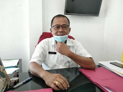 Dinkes Kampar Akan Bayarkan Jamkesda Secara Bertahap