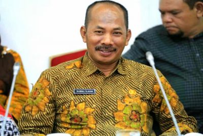 Dinkes Labuhanbatu Utamakan K3 Dalam Bekerja