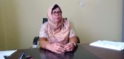 Disbunakkeswan Kampar Melalui Kabid Usaha Tani Akan Salurkan 9 Ribu Bibit Subsidi