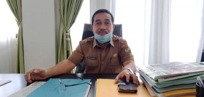 Disbunakkeswan Kampar Minta Bupati Kampar, Ada Rekrutmen CPNS Dokter Hewan