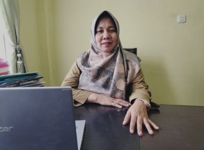 Disbunnak Keswan Kampar Lakukan Pendataan Perkebunan Swadaya Masyarakat, Terkait BPDPKS