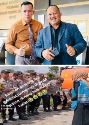 Dr. Mohd. Yusuf Daeng M, S.H., M.H., Ph.D ,   Mengajukan (PK) kliennya ke (PTUN) Pekanbaru
