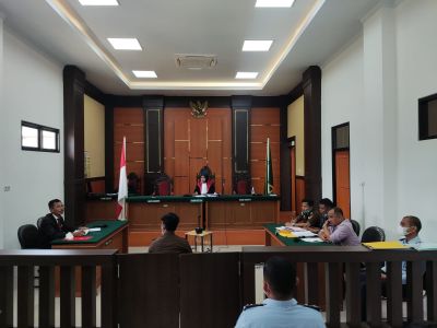 Hakim Tolak Semua Gugatan Diajukan Pemohon, Kejari Kampar Menangkan Prapid