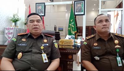 Hari Anti Korupsi Sedunia, Kajari Kampar Arif: Jangan Mencoba Melakukan Tindak Pidana Korupsi