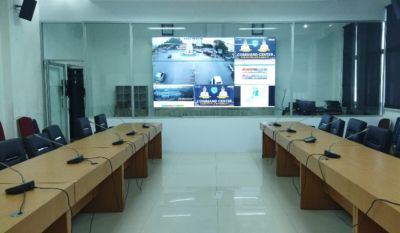 HARI RADIO SEDUNIA  (RSPD 96,5 FM LABUHANBATU SEBAGAI   CORONG INFORMASI PEMERINTAH)