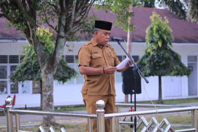 Jumingan: ASN diharapkan Dukung TPK tekan angka Stunting