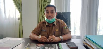 Jumlah Hewan Kurban di Kampar Meningkat 15 Persen Dari Tahun Lalu