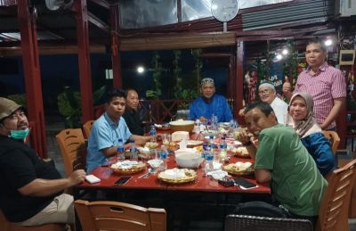 Kabupaten Bengkalis Tuan Rumah HPN dan HUT JMSI Riau Ke - 4, Panitia Gesa Sejumlah Persiapan