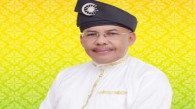 Kadin Hanya Satu Kabupaten Bengkalis, Ketua Kadin Dikenal Masyarakat Masuri SH